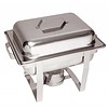 Chafing dish 1/2 GN