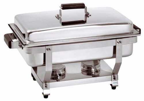 Bartscher Chafing Dish 1/1 GN 