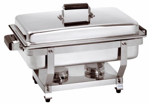  Bartscher Chafing dish 1/1 GN 