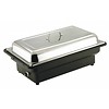 HorecaTraders Electric chafing dish 1/1 GN