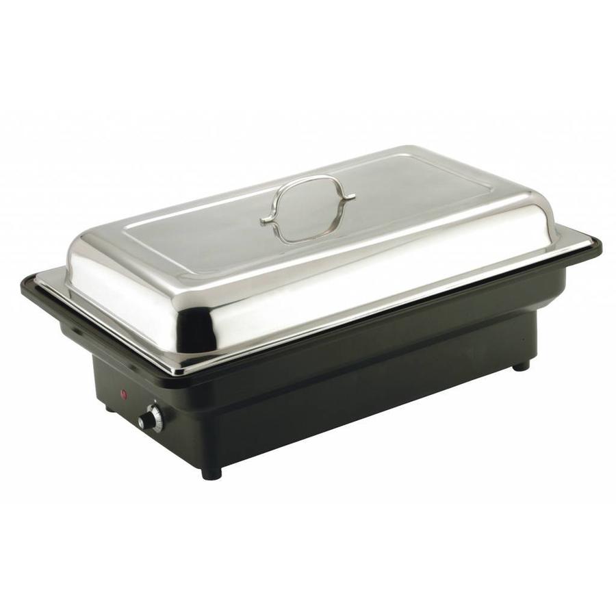 Elektrische chafing dish 1/1 GN