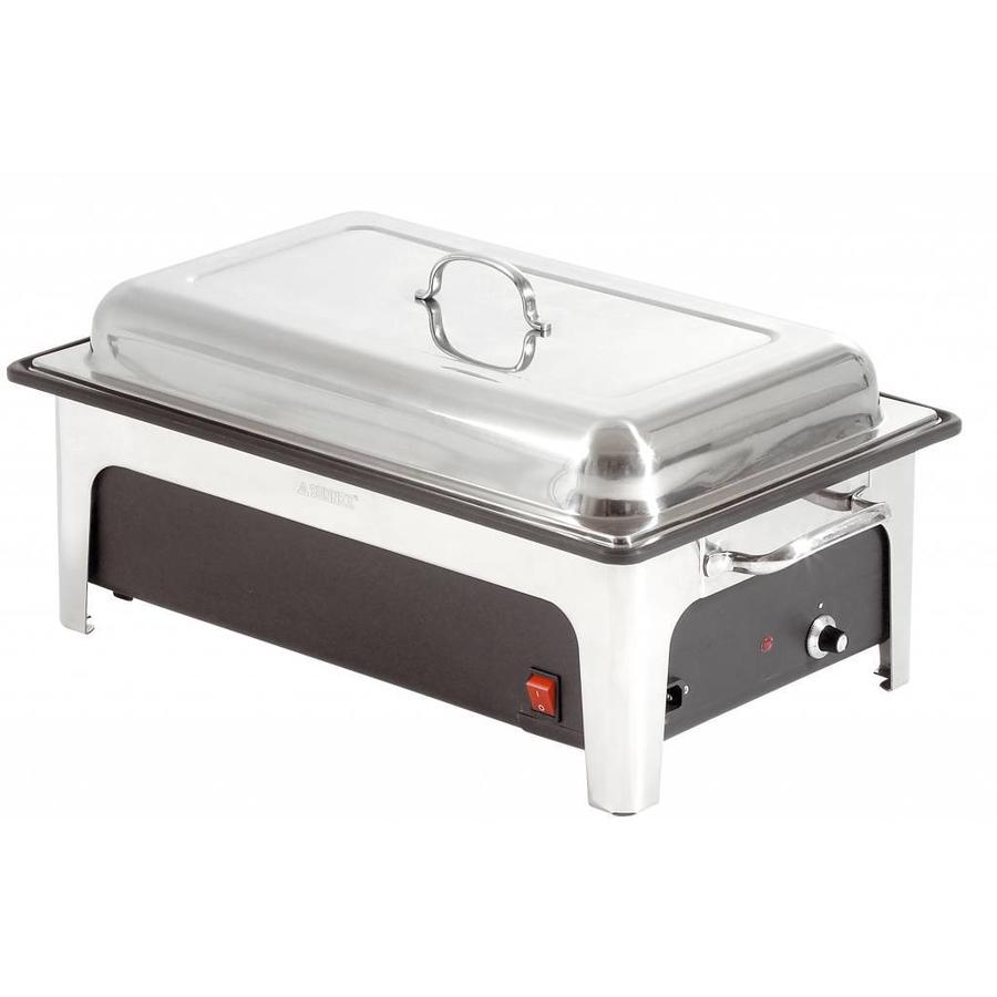 Elektrische chafing dish 1/1 GN