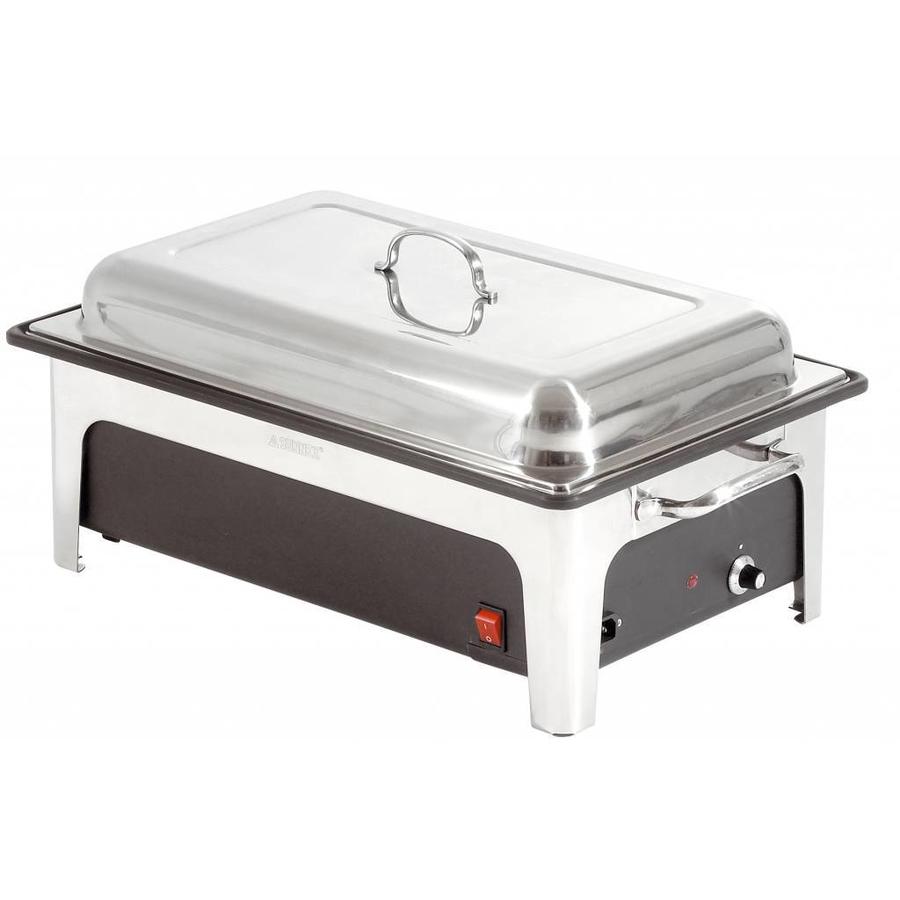 Elektro-Chafing Dish 1/1 GN