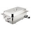 Electric chafing dish 1/1 GN