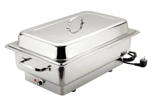  Bartscher Elektro-Chafing Dish 1/1 GN 