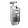 Bartscher Elektrischer Pommes-Frites-Wärmer