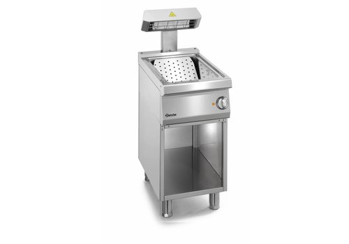  Bartscher Elektrischer Pommes-Frites-Wärmer 