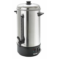 Hot Water Dispenser Stainless 10 Liter