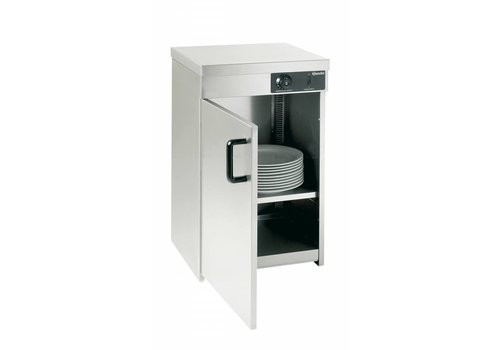  Bartscher Armoire chaude 