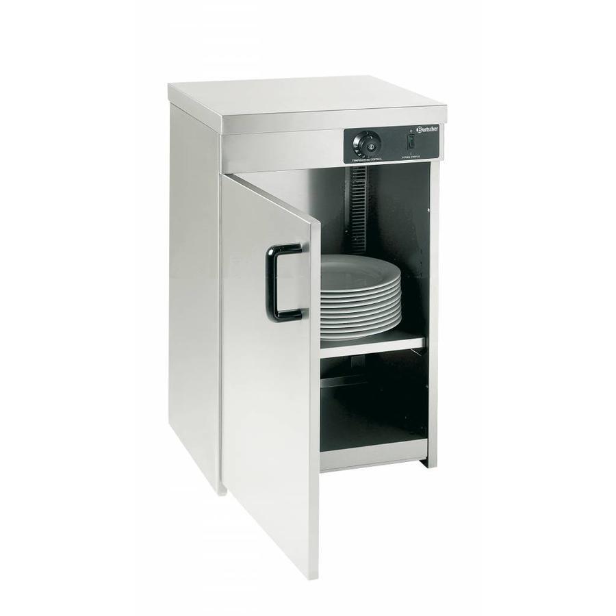 Armoire chaude