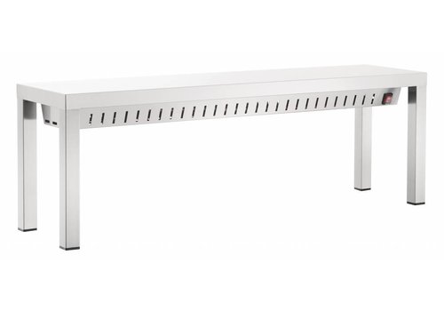  Bartscher Pont thermique | 100 cm 