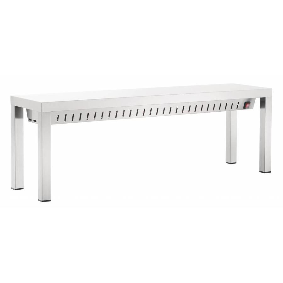 Professionelle Wärmebrücke | 120 cm