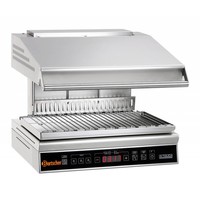 Professioneller Salamander TOPPER