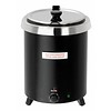 Bartscher Suppentopf | 8,5 l | Edelstahl