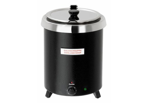  Bartscher Soup pot | 8.5L | stainless steel 