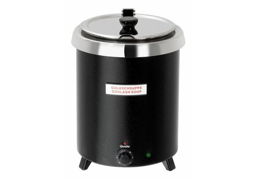  Bartscher Suppentopf | 8,5 l | Edelstahl 