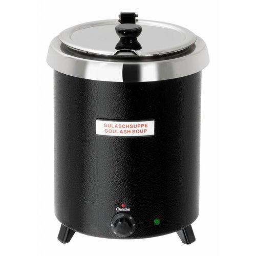  Bartscher Soup pot | 8.5L | stainless steel 