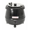 Bartscher Soup warmer | 9L | stainless steel