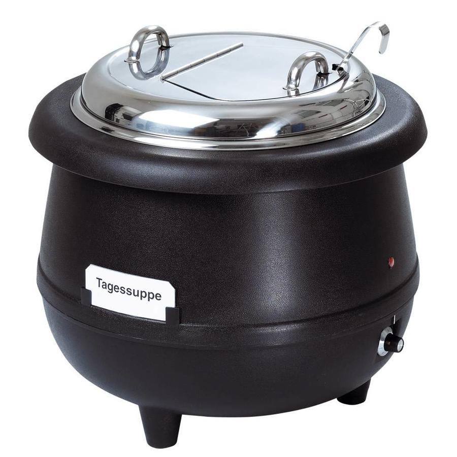 Soup pot | 10L | 390 x 390 x 380mm