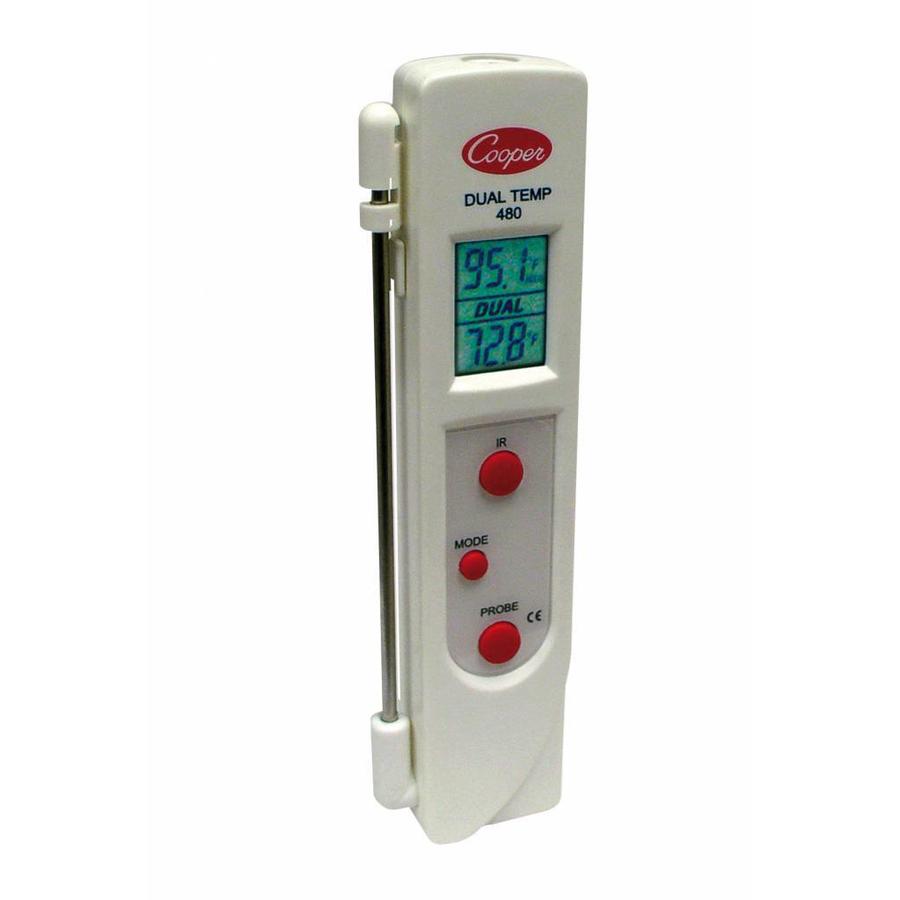 Thermomètre 480