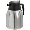 Bouteille thermos en acier inoxydable