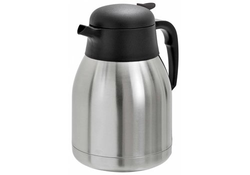  Bartscher Bouteille thermos en acier inoxydable 