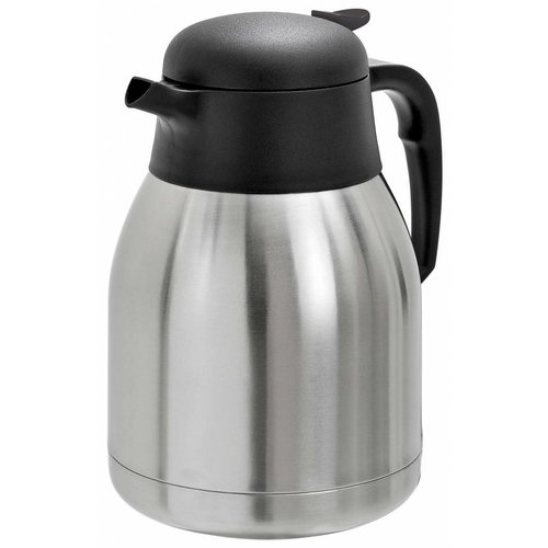  Bartscher Bouteille thermos en acier inoxydable 