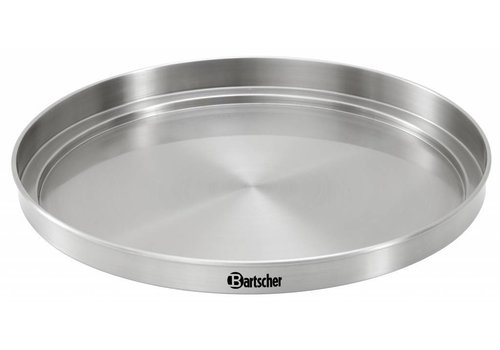 Bartscher Couvercle chauffe-tasses 