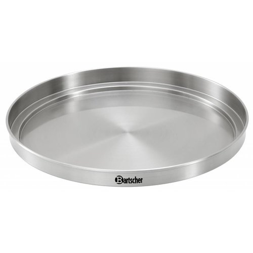  Bartscher Couvercle chauffe-tasses 