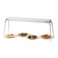 Professionele Infrarood Warmtebrug | 137 cm