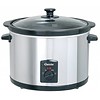 Bartscher Slow cooker | 5.5L | Aluminum | 345x345x276mm