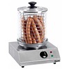 Bartscher Electric Hot Dog Cooker | Rectangular