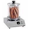 Bartscher Electric Hotdog Cooker | Rectangular