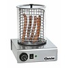 Bartscher Electric Hot Dog Cooker | Rectangular