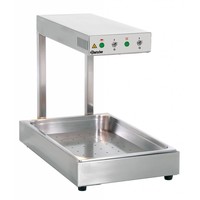 Horeca Infrared Warming Bridge | 1/1GN