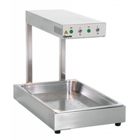 Hospitality Infrared Warming Bridge | 1/1 GN