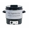 Bartscher Party cooking pot | 16L | 465 x 65 x 370 mm