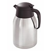 Bartscher Stainless steel thermos 2L