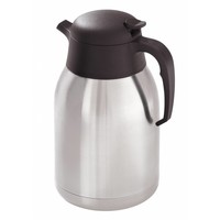 Stainless steel thermos 2L
