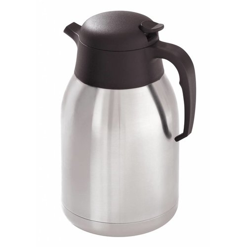  Bartscher Bouteille thermos en acier inoxydable 