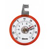 Bartscher Refrigerator thermometer -30°C to 50 °C