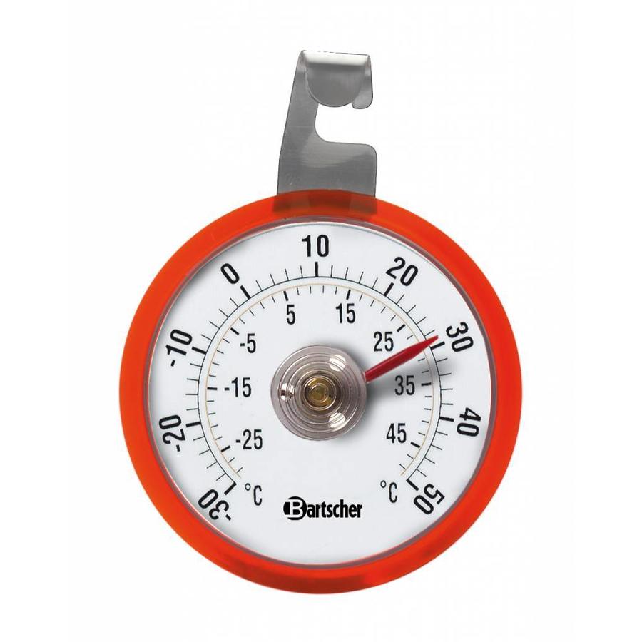 Refrigerator thermometer -30°C to 50 °C