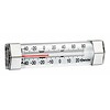 Bartscher Refrigeration and freezer thermometer -40°C to +25°C