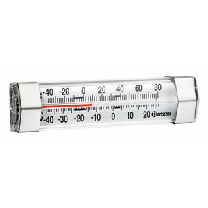 FG80AK Refrigerator/Freezer Thermometer from Comark