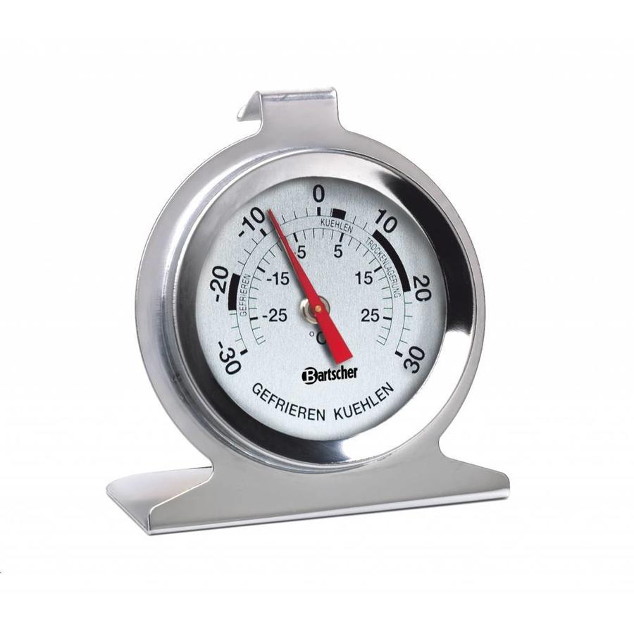Kühlschrankthermometer -30°C bis 30 °C