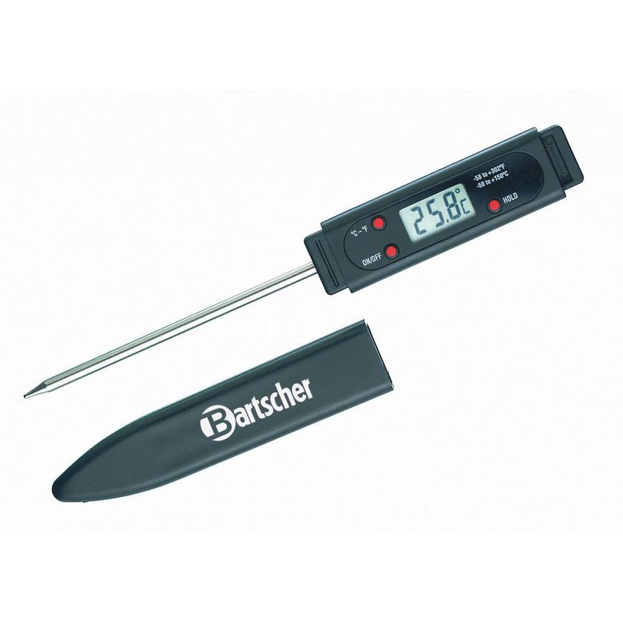 Digitale Insteekthermometer -50 - +150 °C