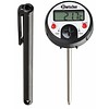Bartscher Thermomètre numérique à insertion -50 °C à 150 °C