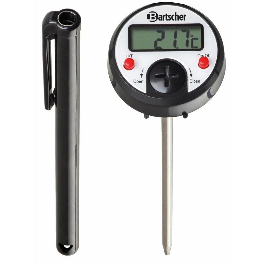 Digitales Einstechthermometer -50 °C bis 150 °C