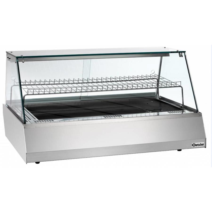 Warming buffet Horeca | 3/1 GN