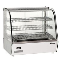 Buffet chaud | 120 litres